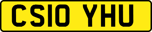CS10YHU