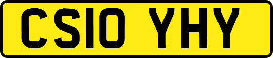 CS10YHY