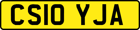 CS10YJA