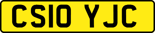 CS10YJC