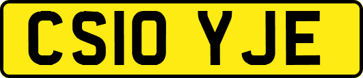 CS10YJE