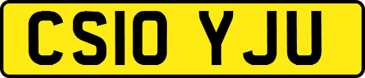 CS10YJU