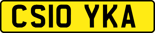 CS10YKA
