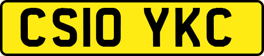 CS10YKC
