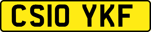 CS10YKF