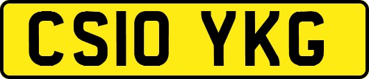 CS10YKG