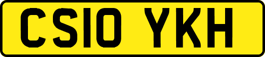 CS10YKH