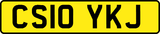 CS10YKJ