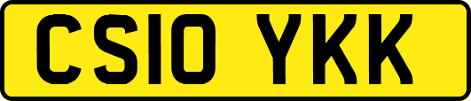 CS10YKK