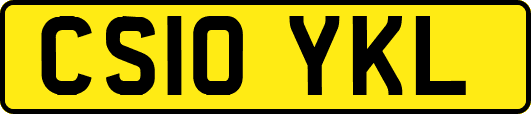 CS10YKL