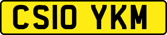 CS10YKM