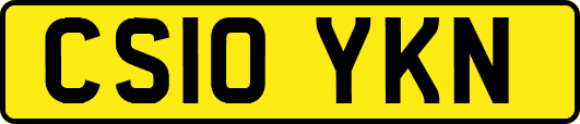 CS10YKN