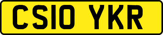 CS10YKR
