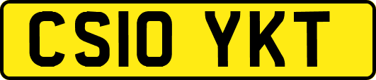 CS10YKT