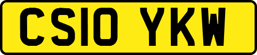 CS10YKW