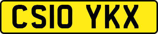 CS10YKX