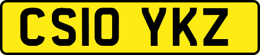 CS10YKZ