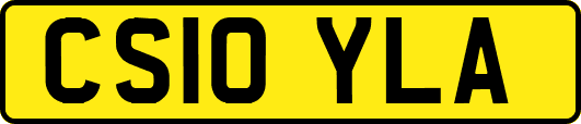 CS10YLA