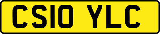 CS10YLC