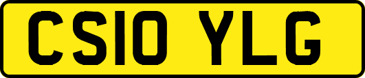 CS10YLG
