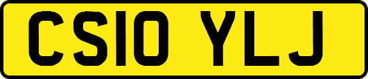 CS10YLJ
