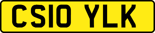 CS10YLK