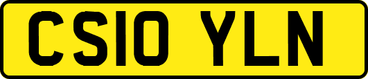 CS10YLN