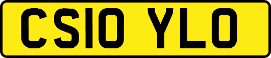 CS10YLO