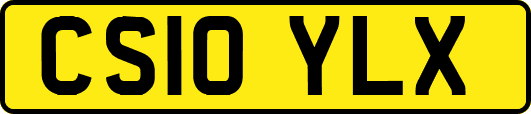 CS10YLX