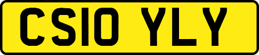 CS10YLY