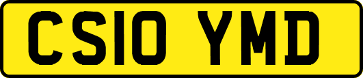 CS10YMD