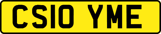 CS10YME