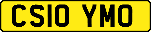 CS10YMO