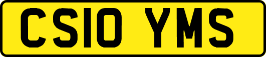 CS10YMS