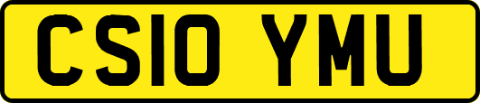 CS10YMU