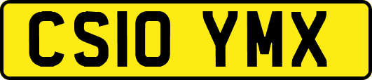 CS10YMX