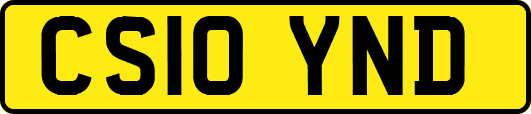 CS10YND
