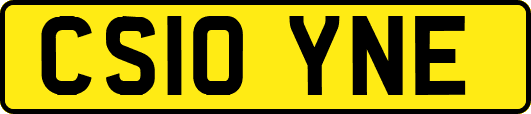 CS10YNE