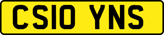 CS10YNS