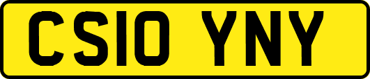 CS10YNY