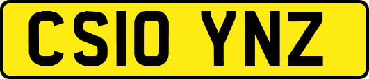 CS10YNZ