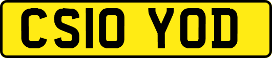 CS10YOD