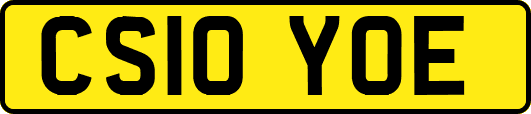 CS10YOE