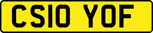 CS10YOF