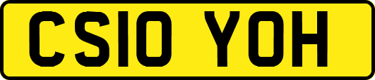 CS10YOH