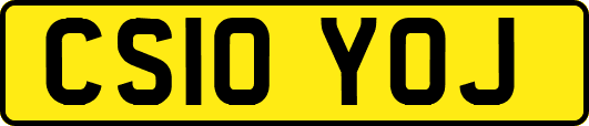CS10YOJ