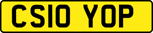 CS10YOP