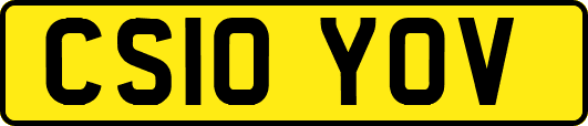 CS10YOV