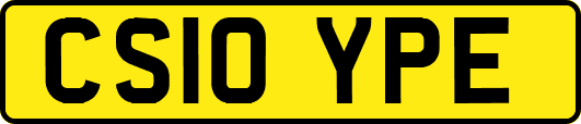 CS10YPE