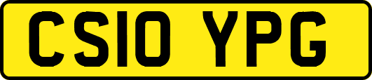CS10YPG